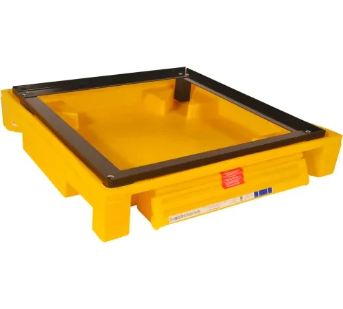 UltraTech Ultra-Safety Cabinet Bladder Systems? V1 2420