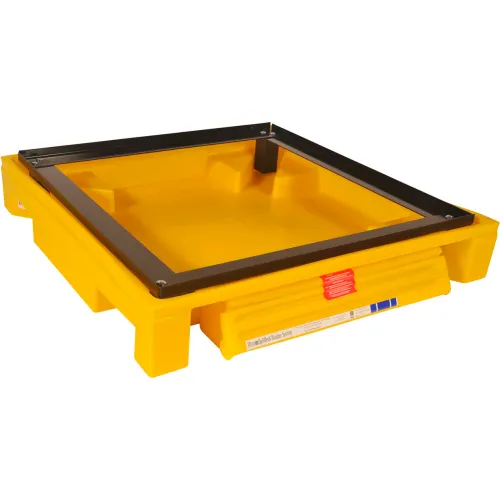 UltraTech Ultra-Safety Cabinet Bladder Systems V1 2420