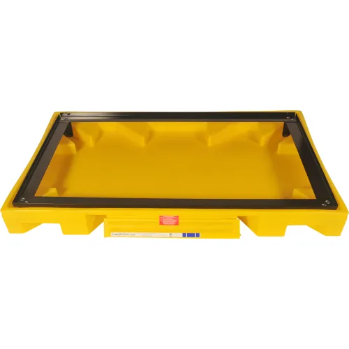 UltraTech Ultra-Safety Cabinet Bladder Systems 2421 V2 - Image 2