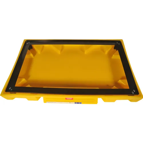 UltraTech Ultra-Safety Cabinet Bladder Systems 2421 V2 - Image 3