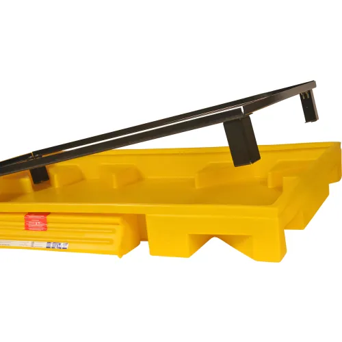 UltraTech Ultra-Safety Cabinet Bladder Systems 2421 V2 - Image 4