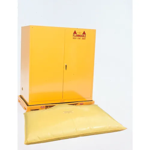 UltraTech Ultra-Safety Cabinet Bladder Systems 2421 V2 - Image 5