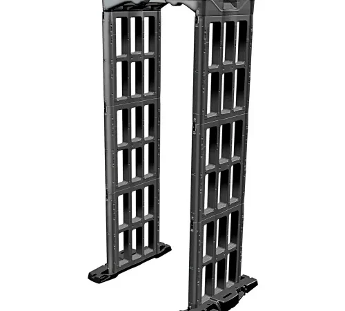 Fisher? M-Scope Walk-Through Metal Detector