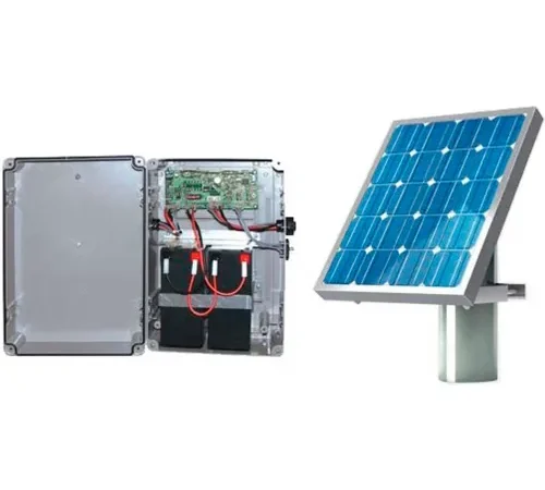 BFT? KED113731 Ecosol Solar Panel Kit