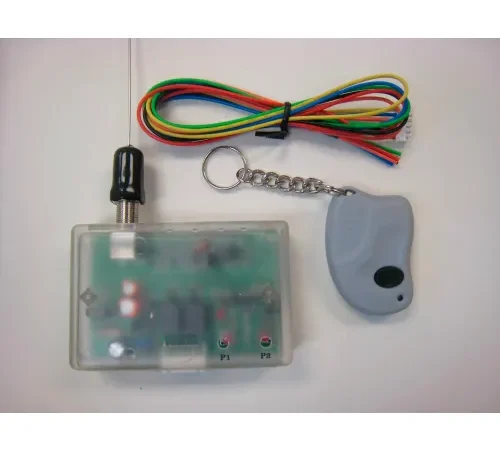 BFT? KHLKIT HomeLink Compatible Kit
