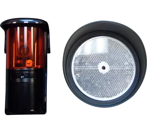 BFT? KIRPOLAPHOT001 IR Polarized Reflective Photocell with Hood