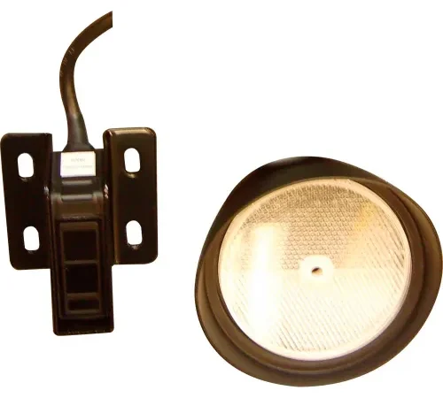 BFT? KIRREFLPHOT001 IR Reflective Photocell with Hood