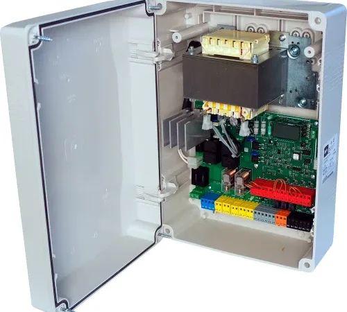 BFT Thalia UL SE Control Board with 10" x 12" Enclosure