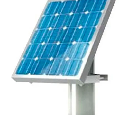 BFT? N999471 Ecosol Solar Panel
