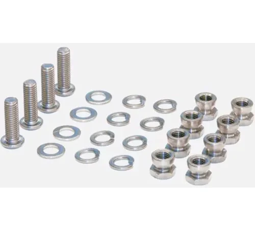 BFT? N999475 Ecosol Security Bolts