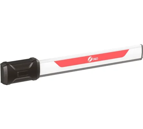 BFT Omega Hardware Kit For Maxima Ultra 36 Barrier Opener System