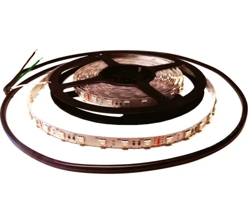 BFT High Intensity Red/Green LED Light Kit For Giotto Ultra 36 Booms, 20'L