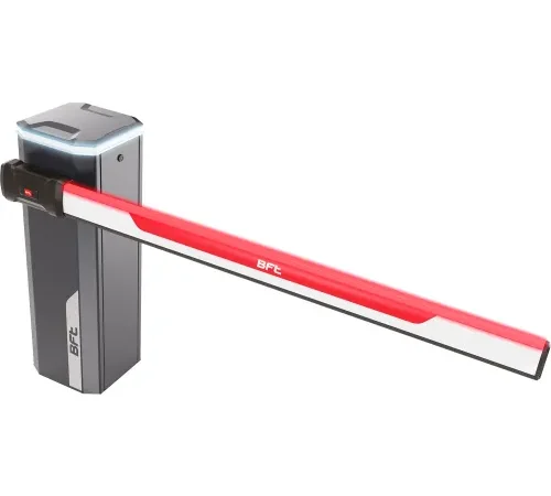 BFT Maxima Ultra 36 XL Automatic Barrier Arm Opener For 20'L Booms, 120V