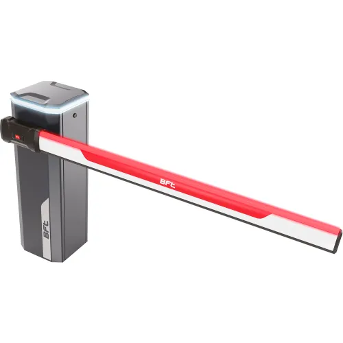 BFT Maxima Ultra 36 XL Automatic Barrier Arm Opener For 20'L Booms, 120V
