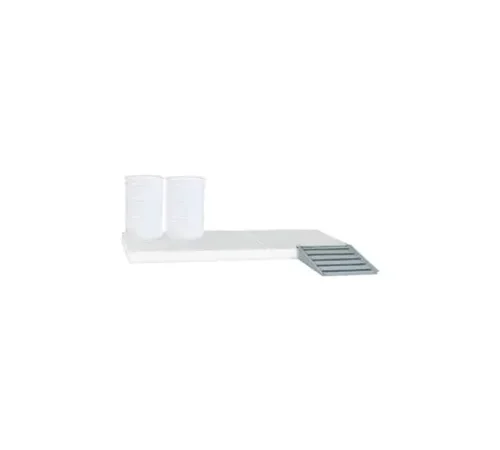 Little Giant Spill Platform Ramp SSB-RAMP for Low Profile Models