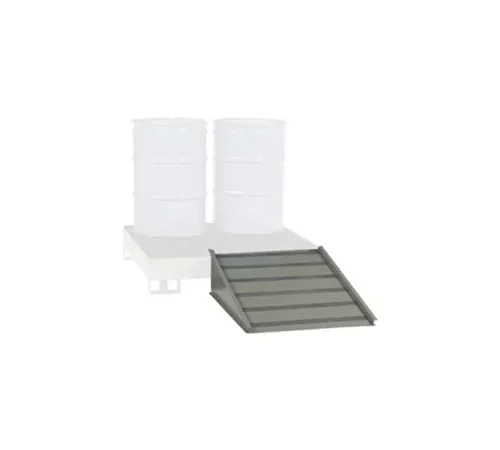 Little Giant Spill Platform Ramp for Forkliftable Models SST-RAMP