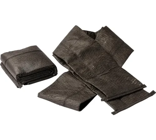 SPC Centurion" Water Activated Flood Barrier, 6" Dia. x 10'L, Pack of 20