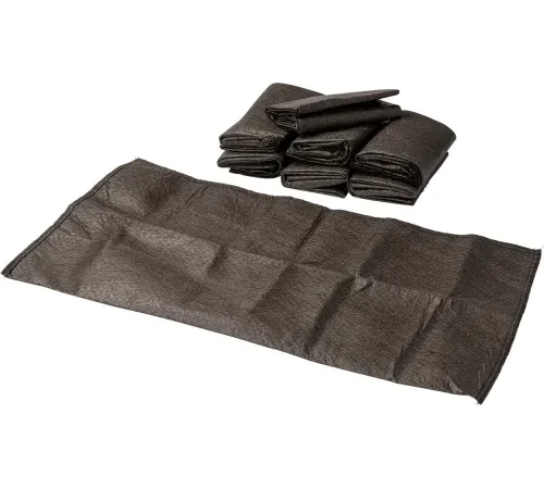 SPC Centurion" Water Activated Sandless Flood Bag, 24" Dia. x 12"L, Pack of 100