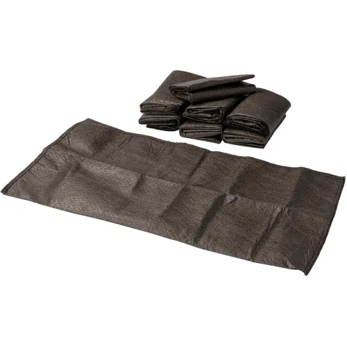 SPC Centurion" Water Activated Sandless Flood Bag, 24" Dia. x 12"L, Pack of 100