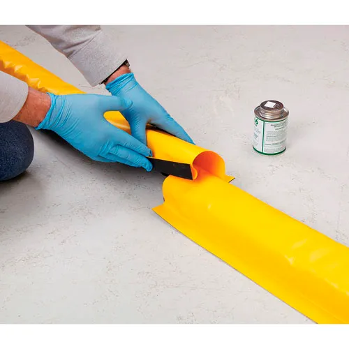 SpillTech Build Your Own Berm-CEMENT Build Your Own Berm Vinyl Cement, 8 Oz - Image 3