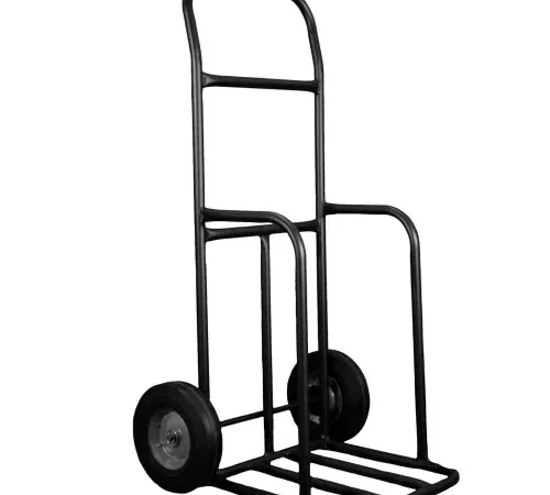 Portable Safety Traffic Cone Cart, 03-500-CC