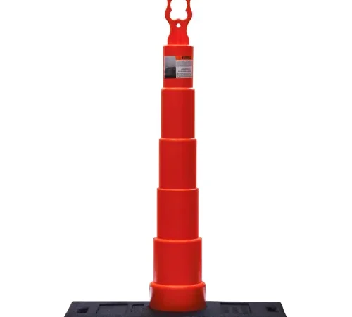 Cortina Guardian" Roof Warning Line Perimeter Kit, 03-765RBC 5