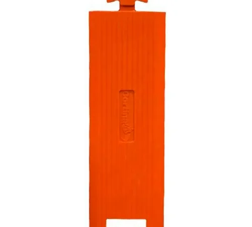 Cortina Rumble Strip, Orange, 48''L