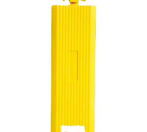 Cortina Rumble Strip, Yellow, 48 ''L