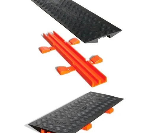 Cross Link? Protector Bridge For GD5X125 - Orange