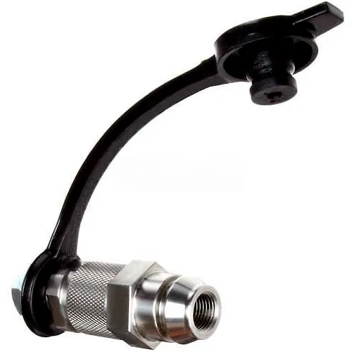 Non-Lighted Quick Disconnect Base Mount Kit