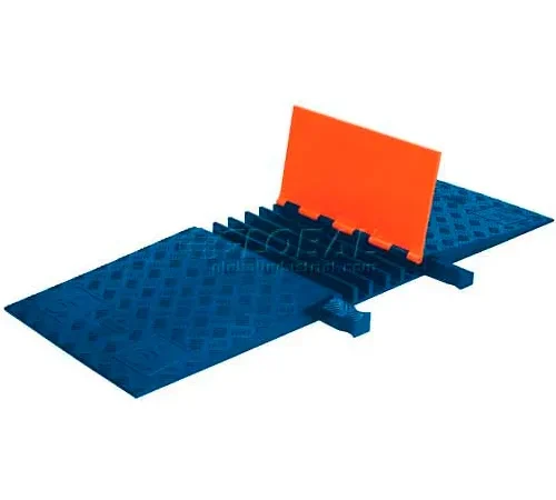 Checkers Guard Dog 5 Channel ADA Cable Protectors