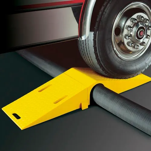 Diamondback Cable & Hose Bridge System For Up To 3" Line