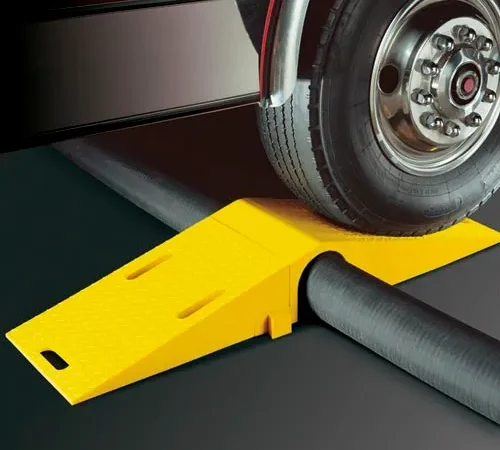 Diamondback? Cable & Hose Bridge System For Up To 3.5" Line