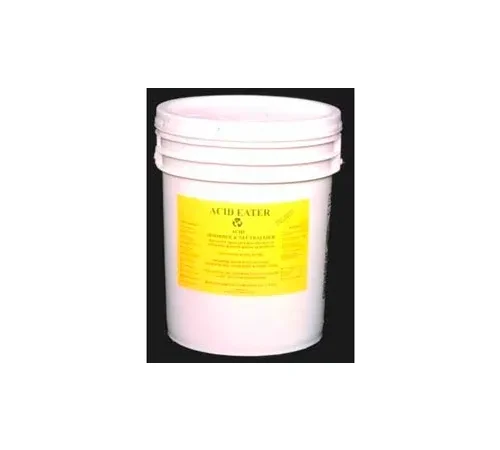 Acid Eater Absorber & Neutralizer, 55-Gallons, Clift Industries 1002-007