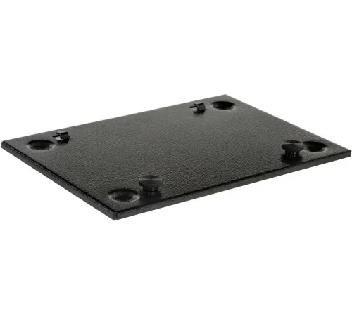V-Line Quick Release Mounting Bracket 2912/3912-MB BLK, For Top Draw Tactical Top Draw & Hide-Away