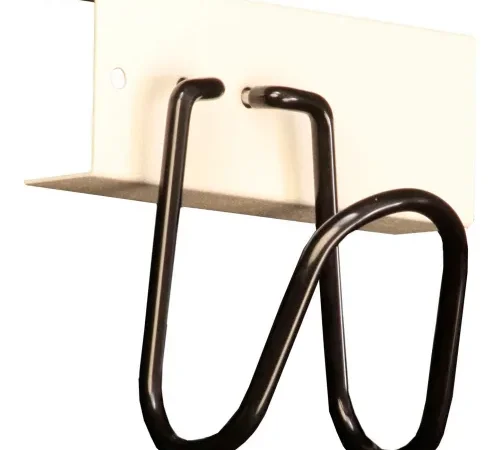 V-Line Closet Vault Gun Caddy with Pistol Rack 51653-GC for Closet Vault II Gun Cabinet 51653-S
