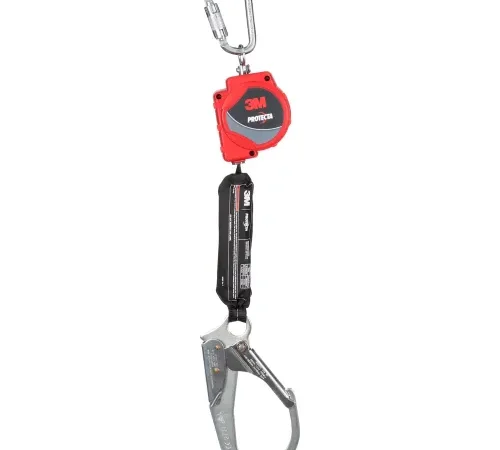 3M Protecta retractable fall arrest lifeline