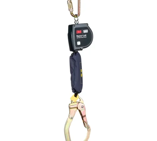 3M Nano-Lok retractable fall-arrest lifeline