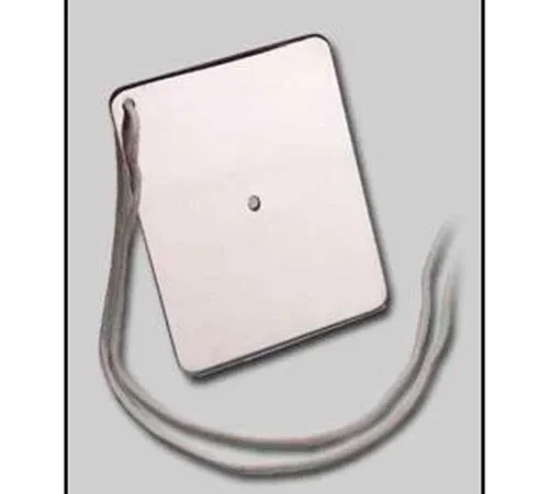Datrex Signal Mirror w/Lanyard, 1/Case - DX1502M