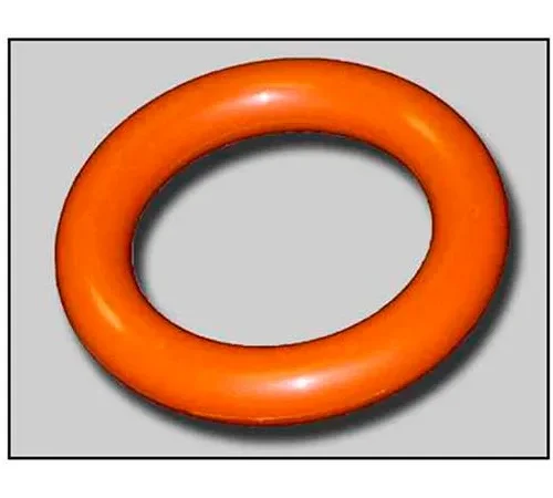 Datrex Heaving Line for Rescue Quoit, Orange 1/Case - DX1512AM