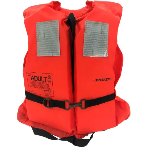 Datrex Offshore Life Vest, USCG Type I, Reversible, Orange, Child, DX401RTJ