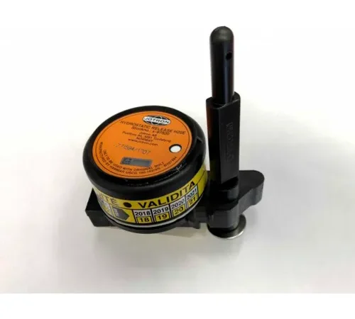 Datrex JO80414E Hydrostatic Release Kit Tron 40s fb5/fb6