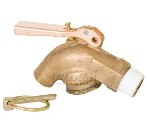 Eagle Brass Faucet