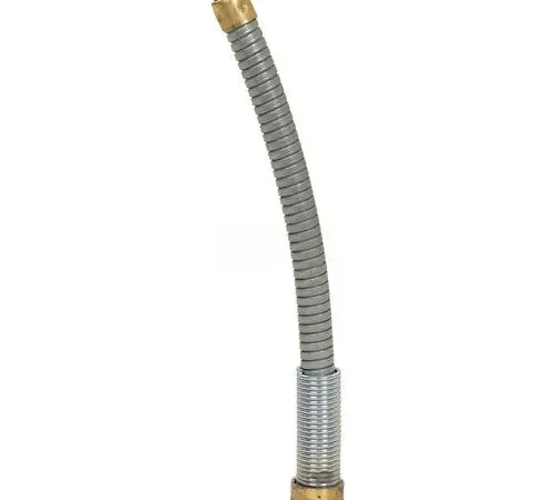 Eagle 12" Flex Spout 5/8" O.D.