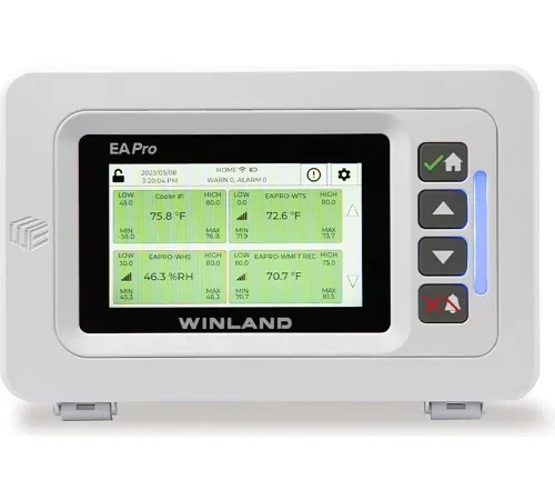 Winland Electronics, Inc." Enviroalert Professional? Gateway, 26V