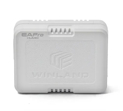 Winland Electronics, Inc." Enviroalert Professional? Wireless Humidity Sensor, 12VDC