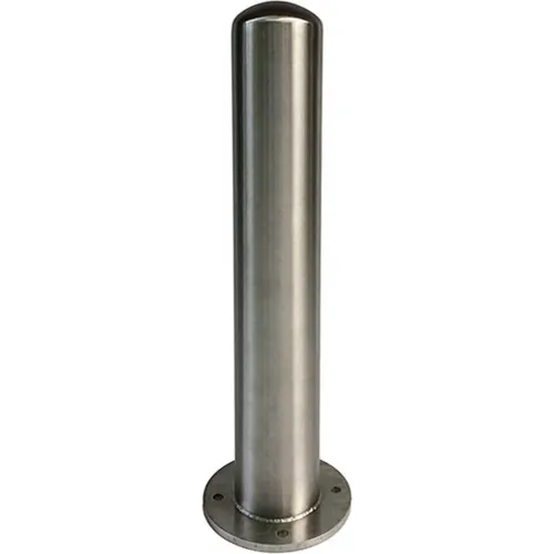 Post Guard Stainless Steel Bollard, 36"H x 6" Dia., BDB-SS 6-36 (304)