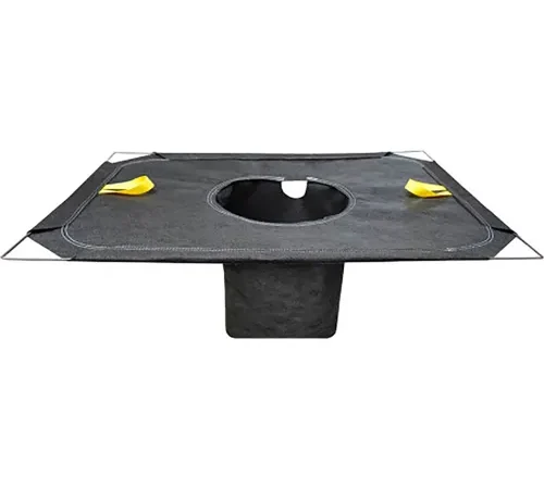 ENPAC? 4341 Storm Sentinel" Catch Basin Insert Rectangular, Adjustable