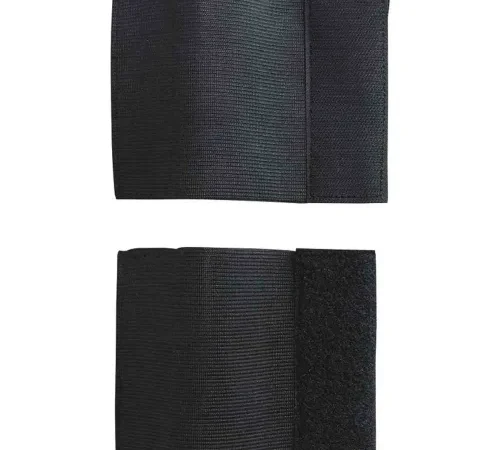 Ergodyne® 12208 Chill-Its® 6240 Phase Change Vest Extender, Black