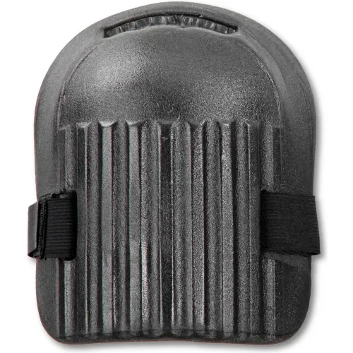 Ergodyne ProFlex 200 Short Cap Light Duty Knee Pad, 6" x 10", Black